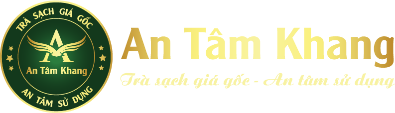 Trang chủ - An Tâm Khang